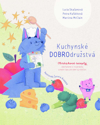 Kuchynské DOBROdružstvá
