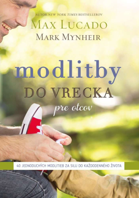 Modlitby do vrecka pre otcov