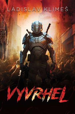 Kolaborant 2: Vyvrhel