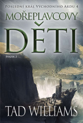 Mořeplavcovy děti - 2. svazek