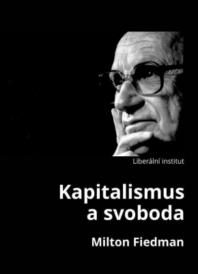 Kapitalismus a svoboda
