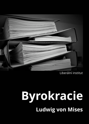 Byrokracie