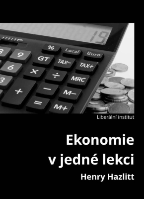 Ekonomie v jedné lekci