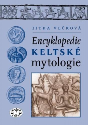 Encyklopedie keltské mytologie