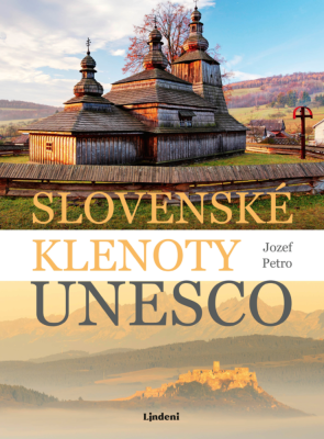 Slovenské klenoty UNESCO (SK)