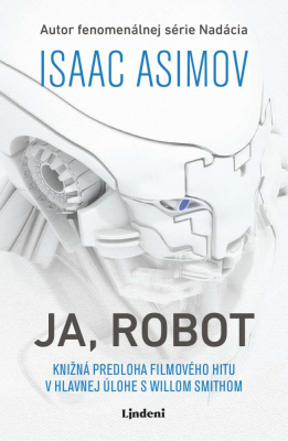 Ja, Robot