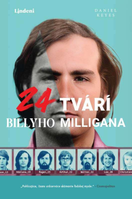 24 tvárí Billyho Milligana