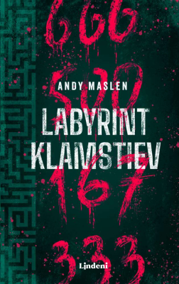 Labyrint klamstiev