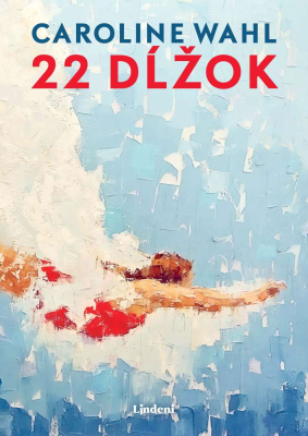 22 dĺžok