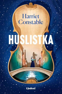 Huslistka 