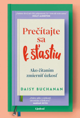 Prečítajte sa k šťastiu