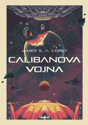 Calibanova vojna
