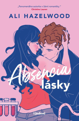 Absencia lásky