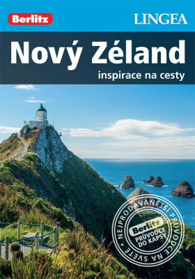 Nový Zéland - 2. vydání