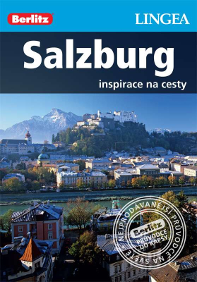 Salzburg - 2. vydání