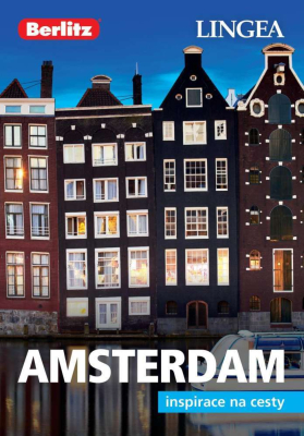 Amsterdam - 2. vydání