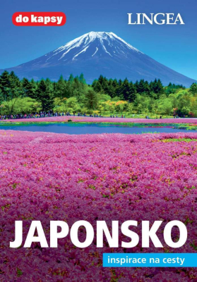 Japonsko - 3. vydání