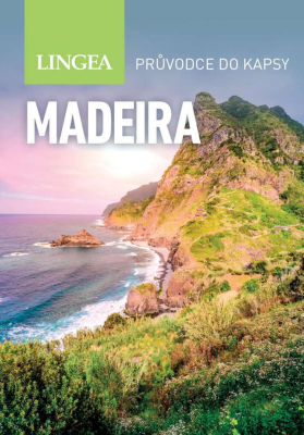 Madeira - 3. vydání