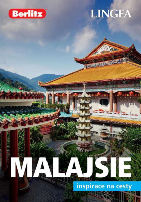 Malajsie - 2. vydání