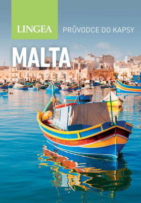 Malta - 2. vydání