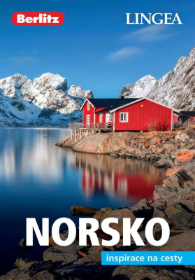 Norsko - 2. vydání