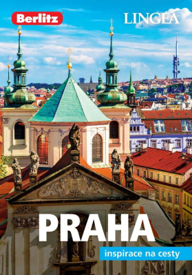 Praha - 2. vydání