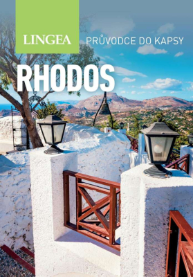 Rhodos - 3. vydání