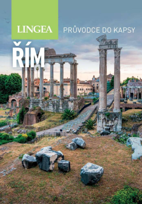 Řím - 4. vydání