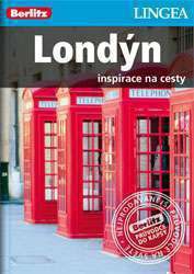 Londýn - 2. vydání