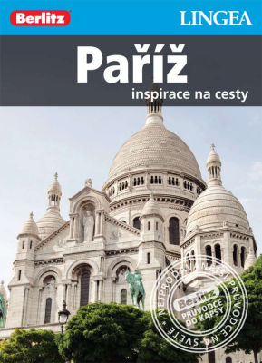 Paříž - 2. vydání