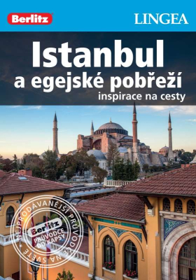 Istanbul a egejské pobřeží