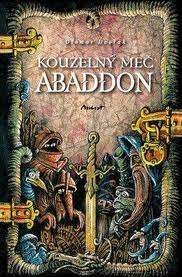 Kouzelný meč Abaddon