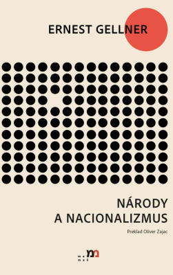 Národy a nacionalizmus