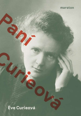 Paní Curieová