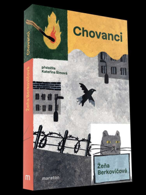 Chovanci