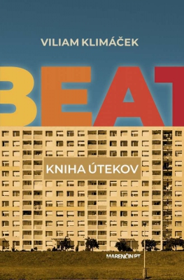 Beat|kniha útekov