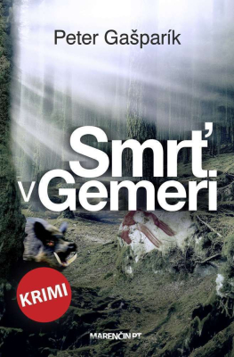 Smrť v Gemeri