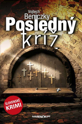 Posledný kríž