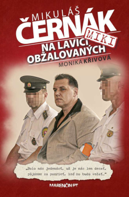 Na lavici obžalovaných