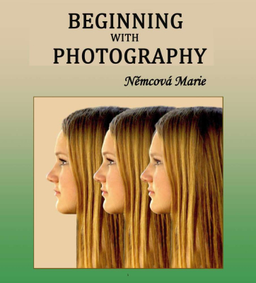 Beginning with photography