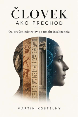 Človek ako prechod