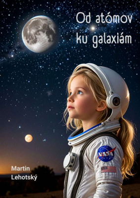 Od atómov ku galaxiám