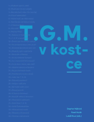 T. G. M. v kostce