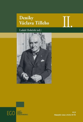Deníky Václava Tilleho II.