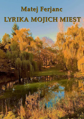 Lyrika mojich miest