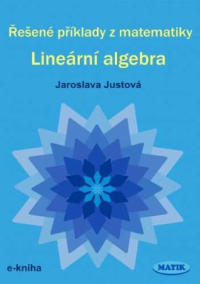 Řešené příklady z matematiky - Lineární algebra
