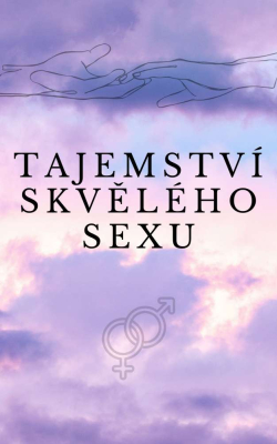 Tajemství skvělého sexu