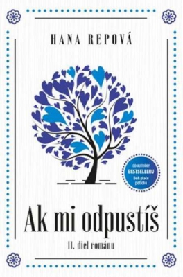 Ak mi odpustíš