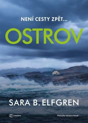 Ostrov