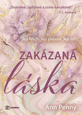 Zakázaná láska
